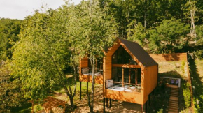 Parádka - Márvány Villa Parád